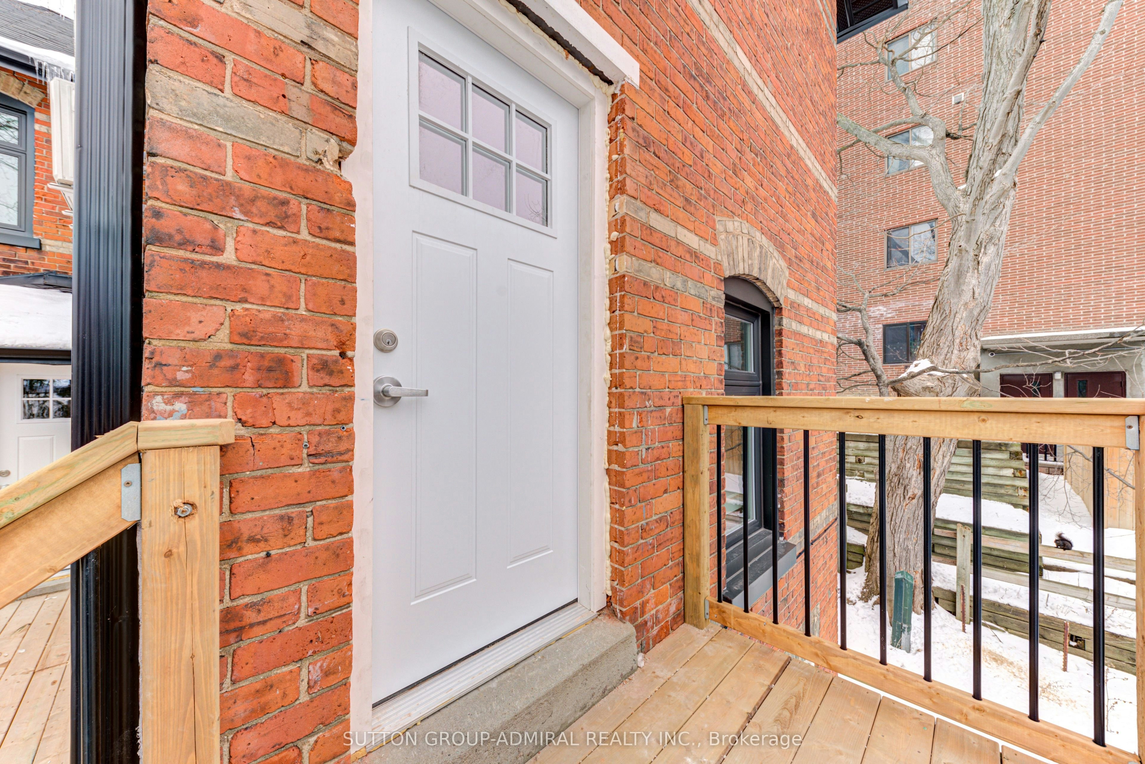 4U-167 Collier Street, Barrie, ON, L4M 1H6 - 5