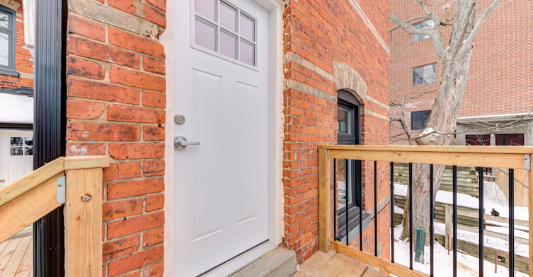 4U-167 Collier Street, Barrie, ON, L4M 1H6 - 5