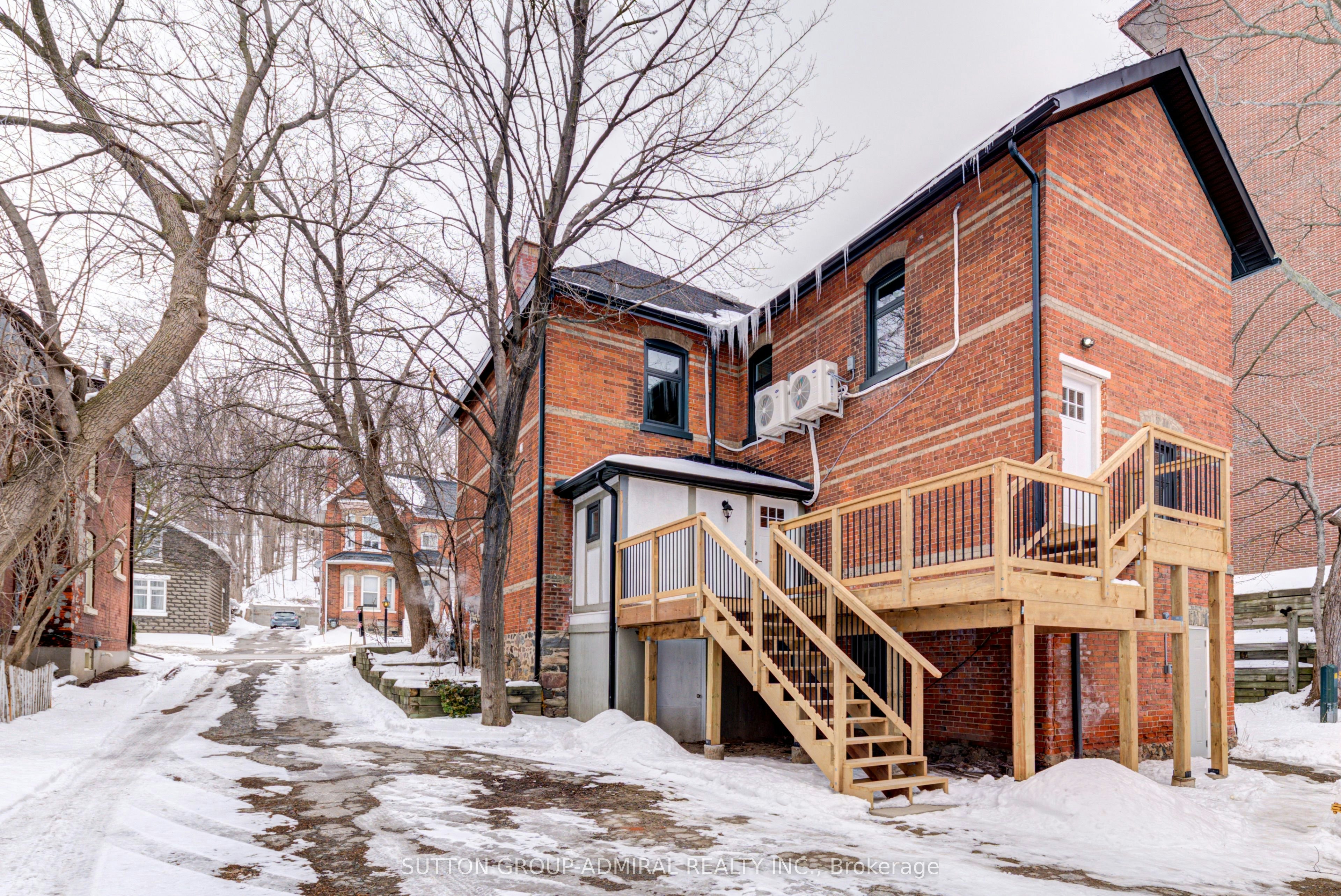 4U-167 Collier Street, Barrie, ON, L4M 1H6 - 2