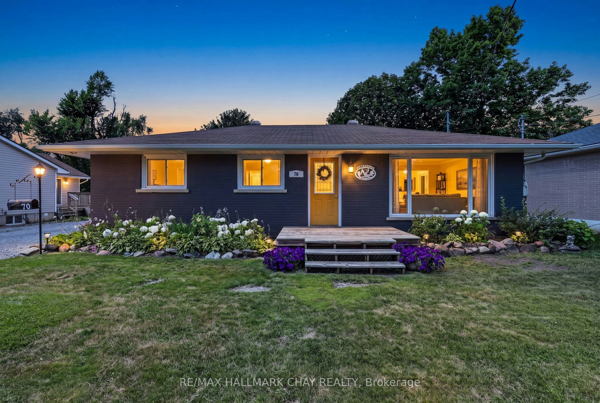 70 North Street W, Orillia, ON, L3V 3S5