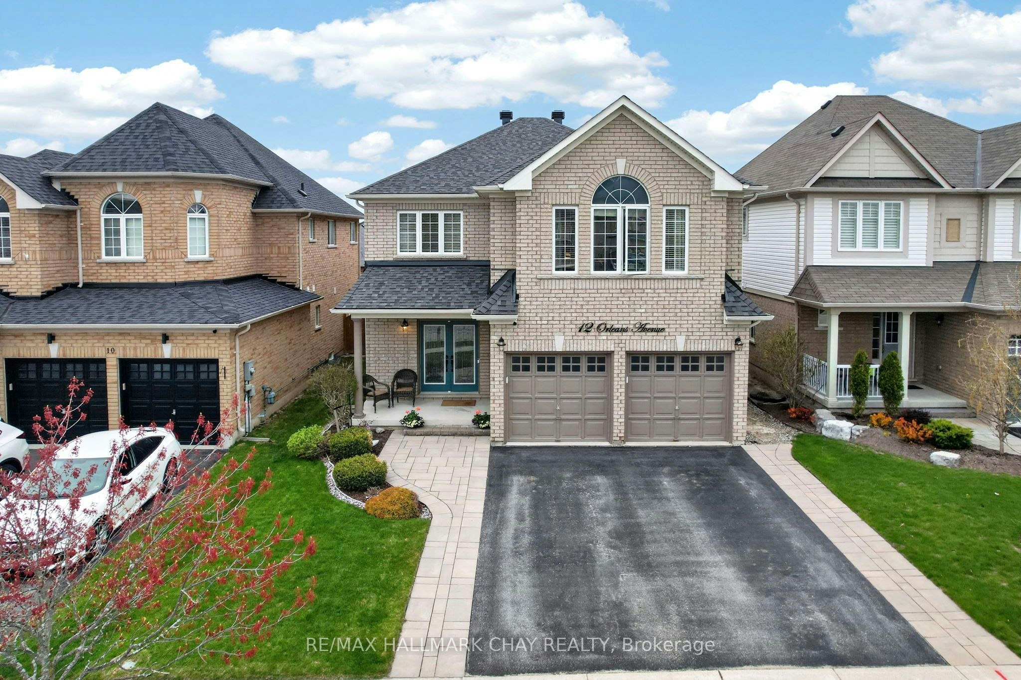 12 Orleans Avenue, Barrie, ON, L4M 0B1