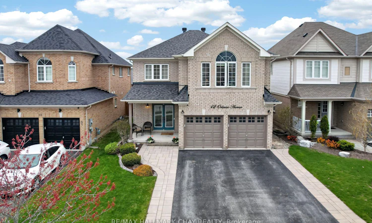 12 Orleans Avenue