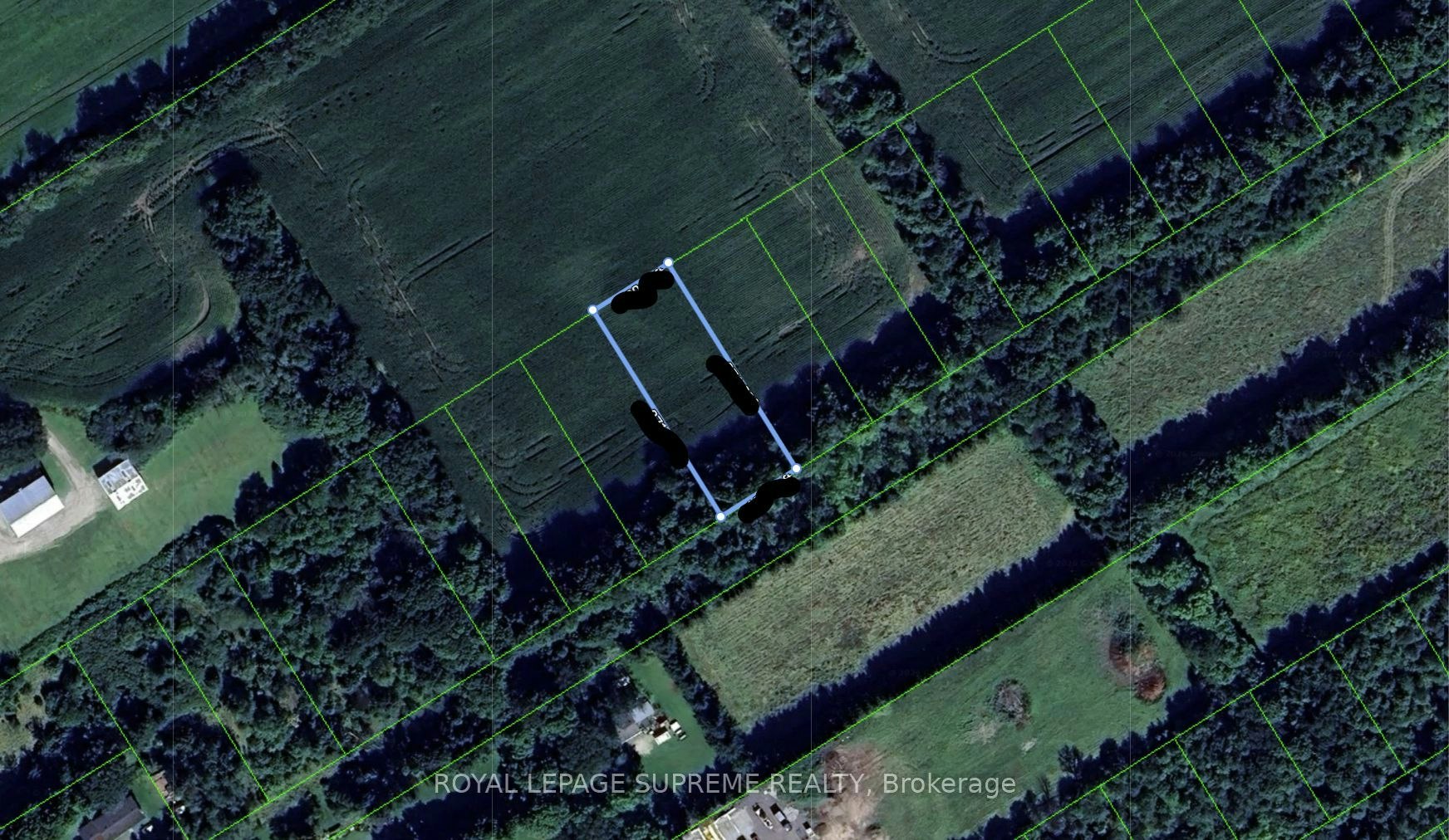 Lot#10-12669 County 27 Road, Springwater, ON, L0L 1X0