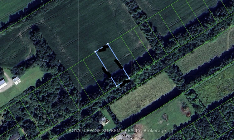 Lot#10-12669 County 27 Road