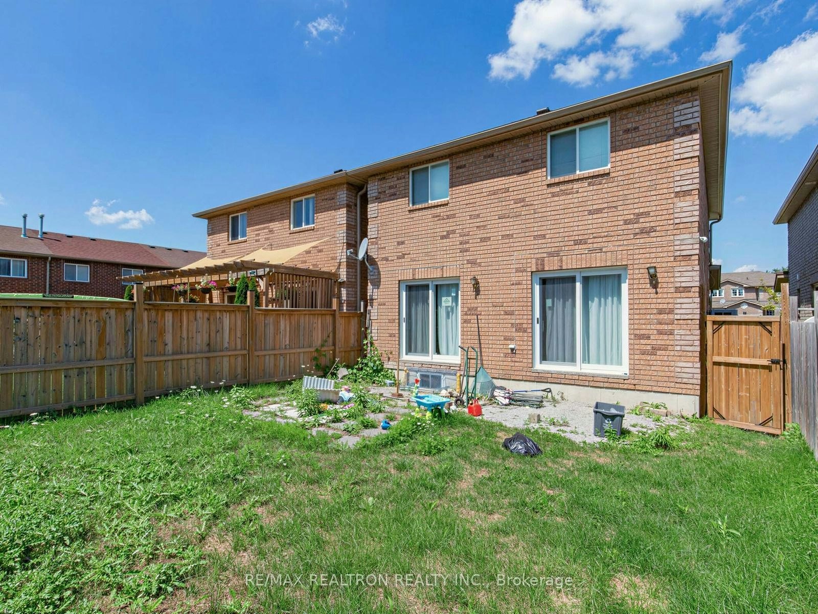 BSMT-51 Monarchy Street, Barrie, ON, L4M 7K1 - 23