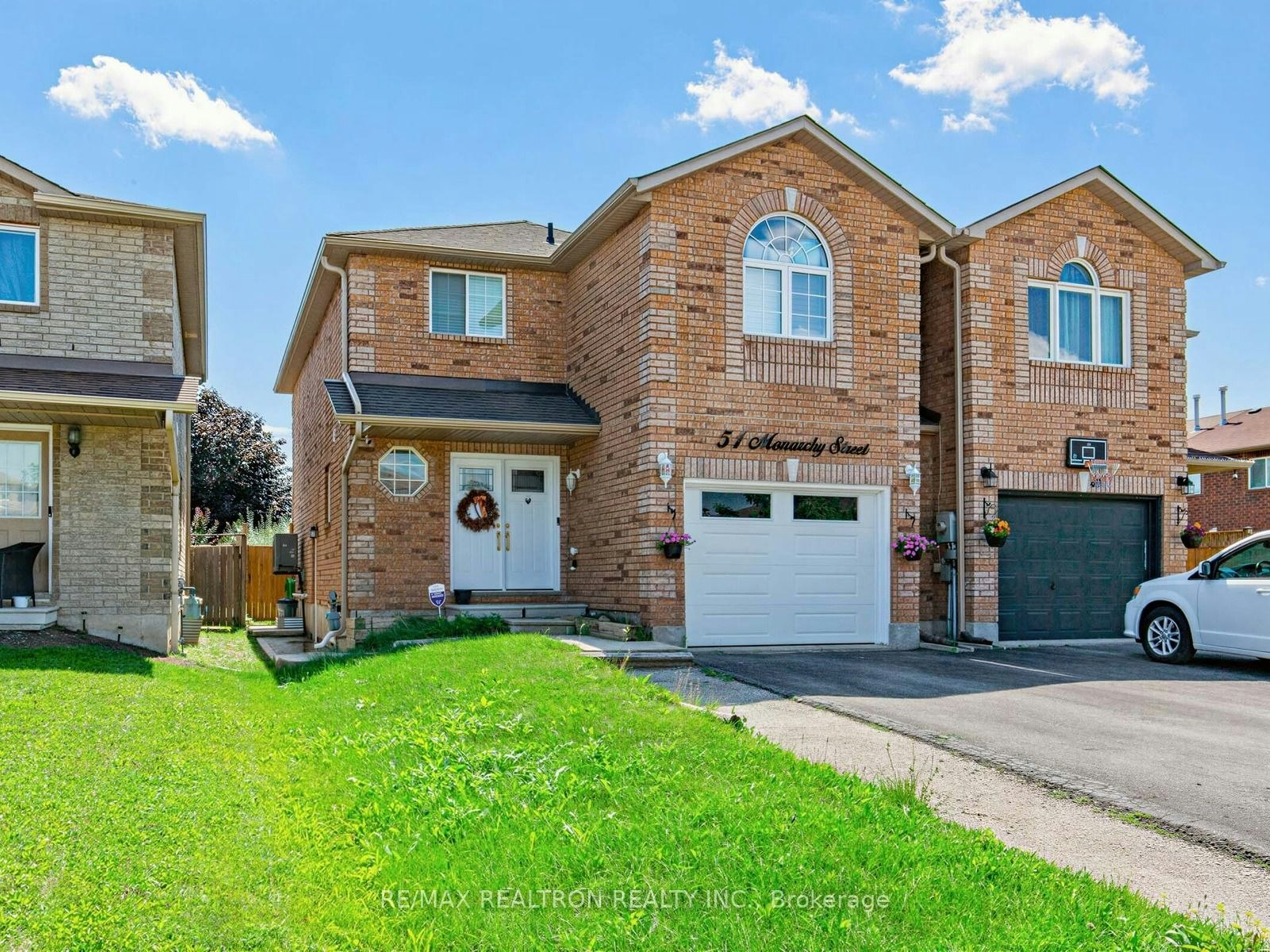 BSMT-51 Monarchy Street, Barrie, ON, L4M 7K1 - 2