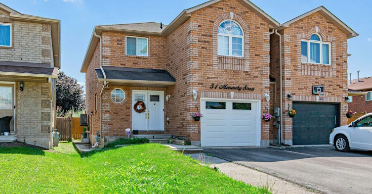 BSMT-51 Monarchy Street, Barrie, ON, L4M 7K1 - 2