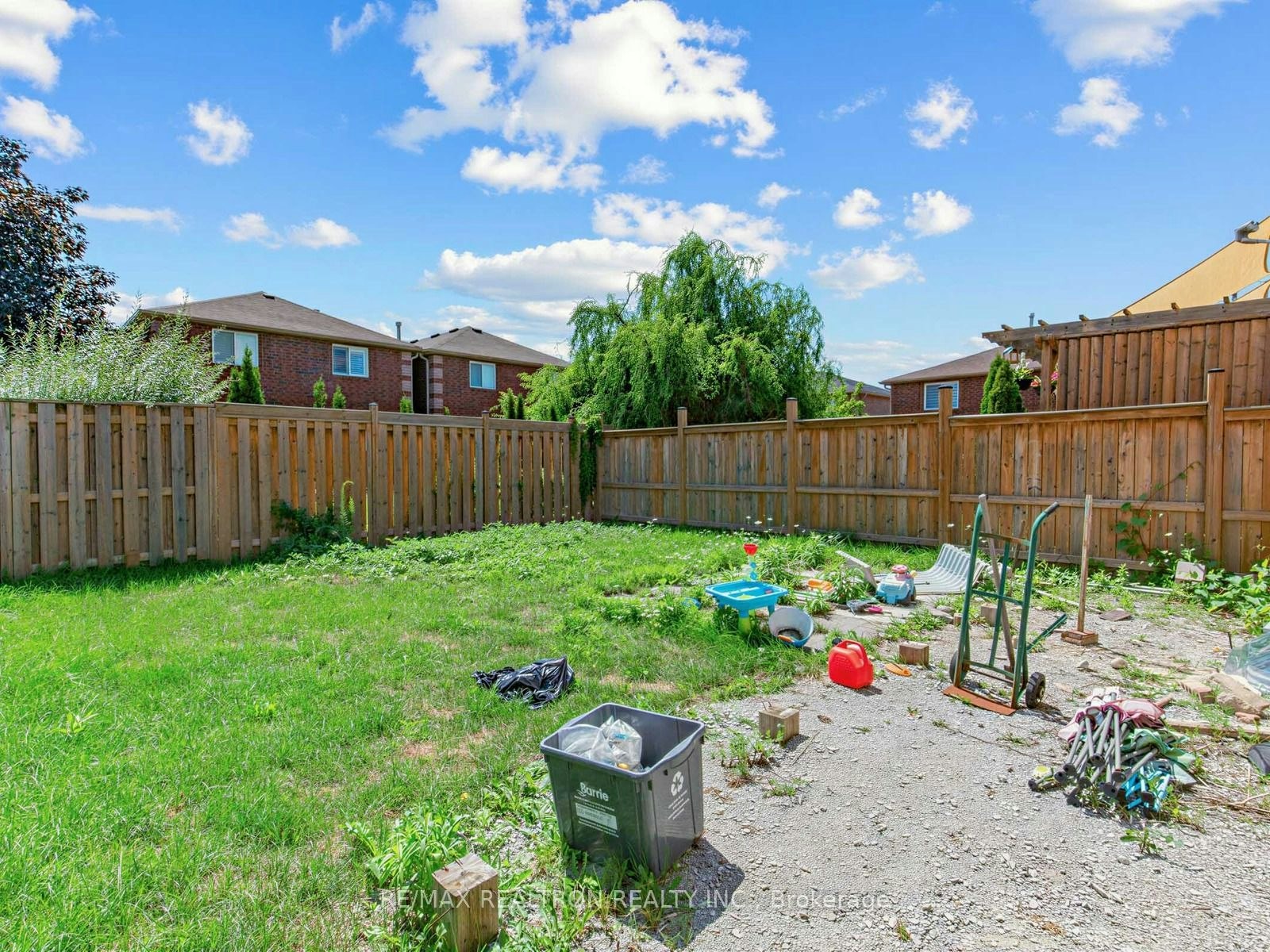 BSMT-51 Monarchy Street, Barrie, ON, L4M 7K1 - 22