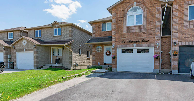 BSMT-51 Monarchy Street, Barrie, ON, L4M 7K1