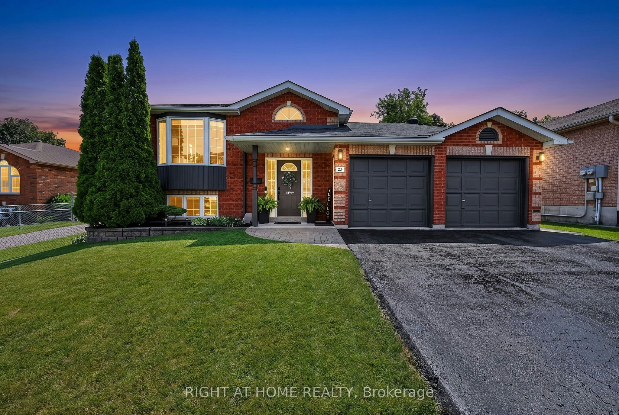 23 Osprey Ridge Road, Barrie, ON, L4M 6P2