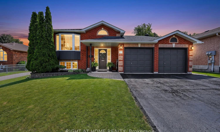 23 Osprey Ridge Road