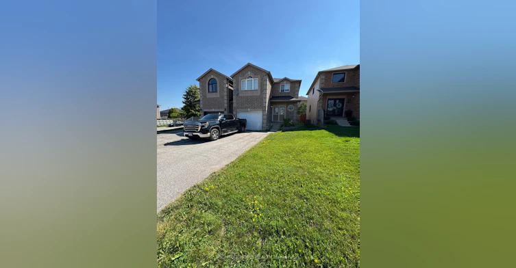 20 Courtney Crescent, Barrie, ON, L4N 5S7