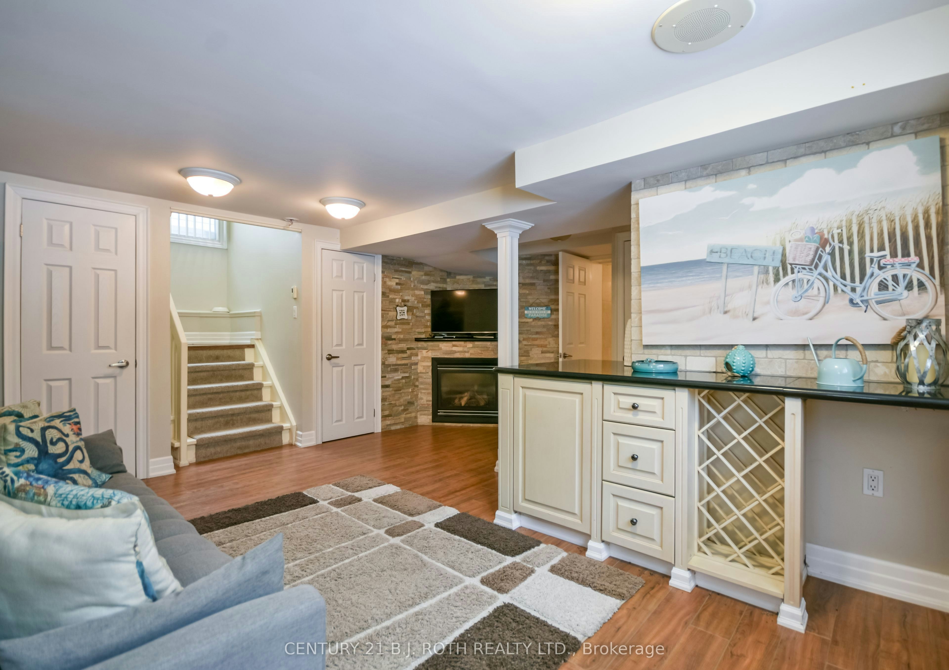 991 Shore Lane, Wasaga Beach, ON, L9Z 2B4 - 8