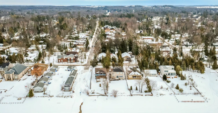 991 Shore Lane, Wasaga Beach, ON, L9Z 2B4 - 6