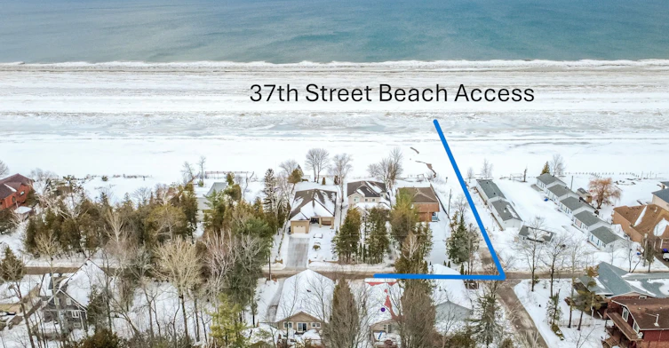 991 Shore Lane, Wasaga Beach, ON, L9Z 2B4 - 2