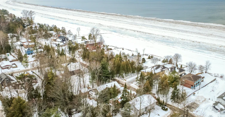 991 Shore Lane, Wasaga Beach, ON, L9Z 2B4 - 4