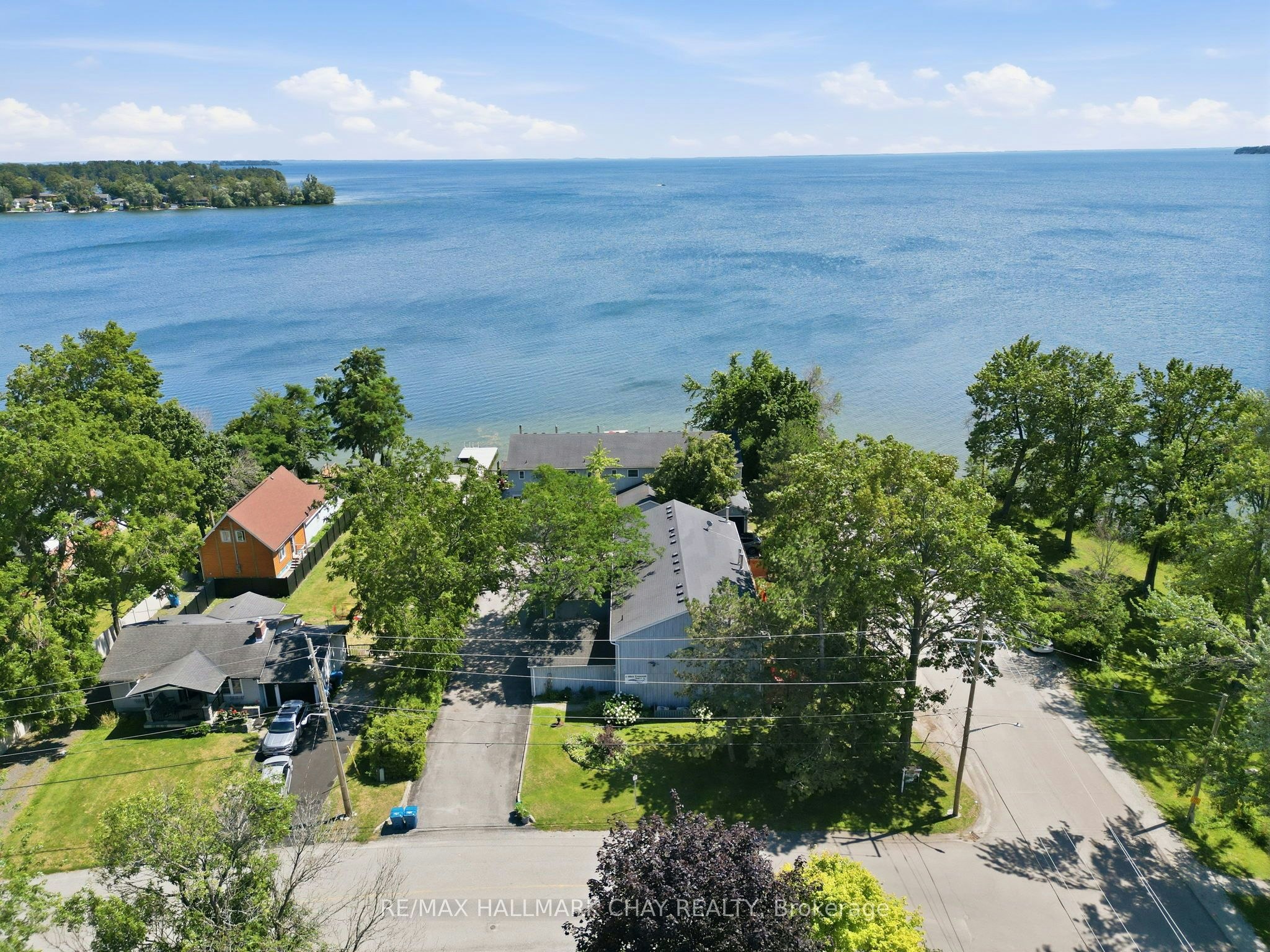 4-1 Olive Crescent, Orillia, ON, L3V 7N5