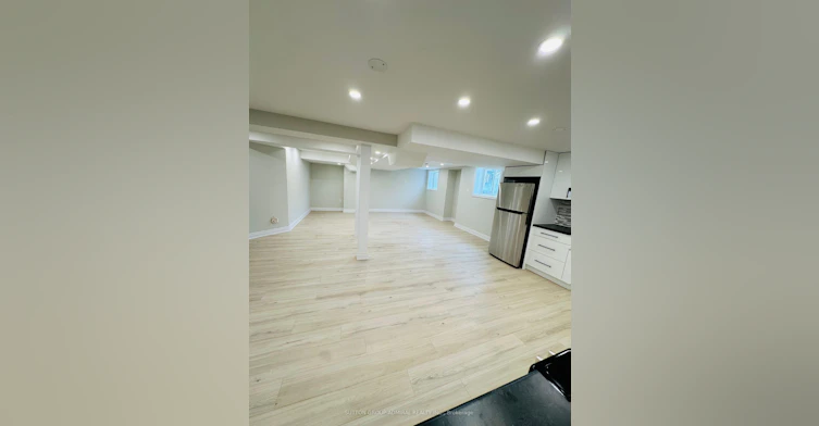 basement-65 Majesty Boulevard, Barrie, ON, L4M 0E4 - 21