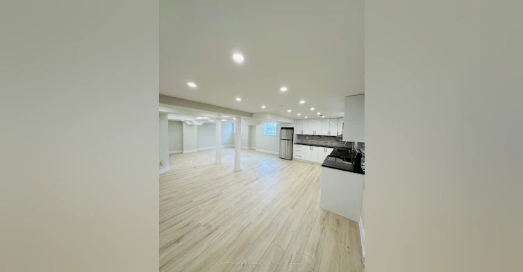 basement-65 Majesty Boulevard, Barrie, ON, L4M 0E4 - 9