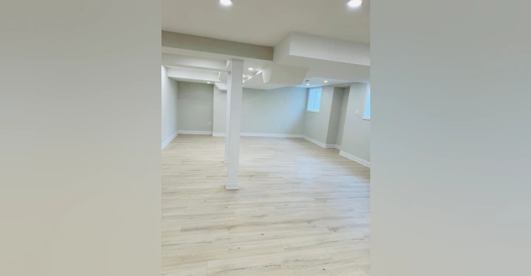 basement-65 Majesty Boulevard, Barrie, ON, L4M 0E4 - 20