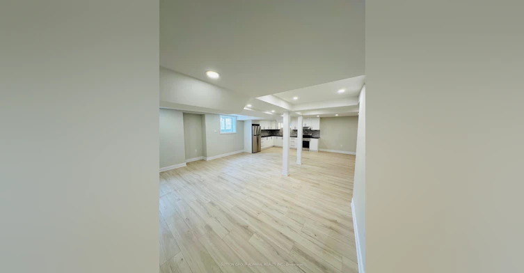basement-65 Majesty Boulevard, Barrie, ON, L4M 0E4 - 13