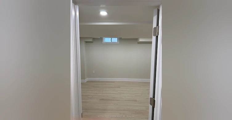 basement-65 Majesty Boulevard, Barrie, ON, L4M 0E4 - 24