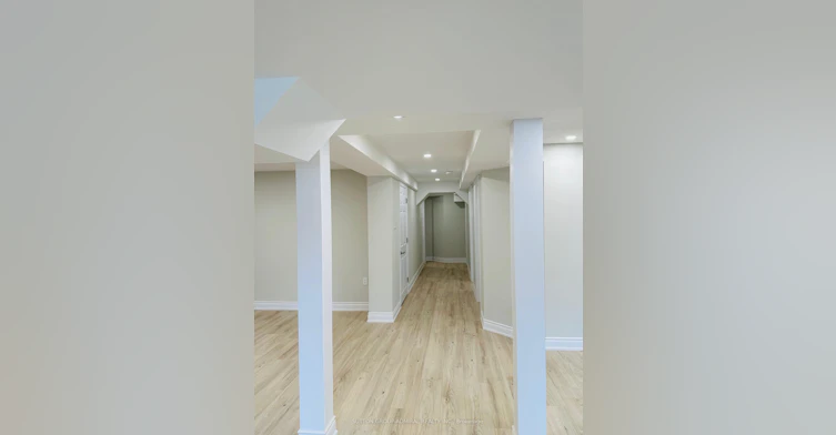 basement-65 Majesty Boulevard, Barrie, ON, L4M 0E4 - 7