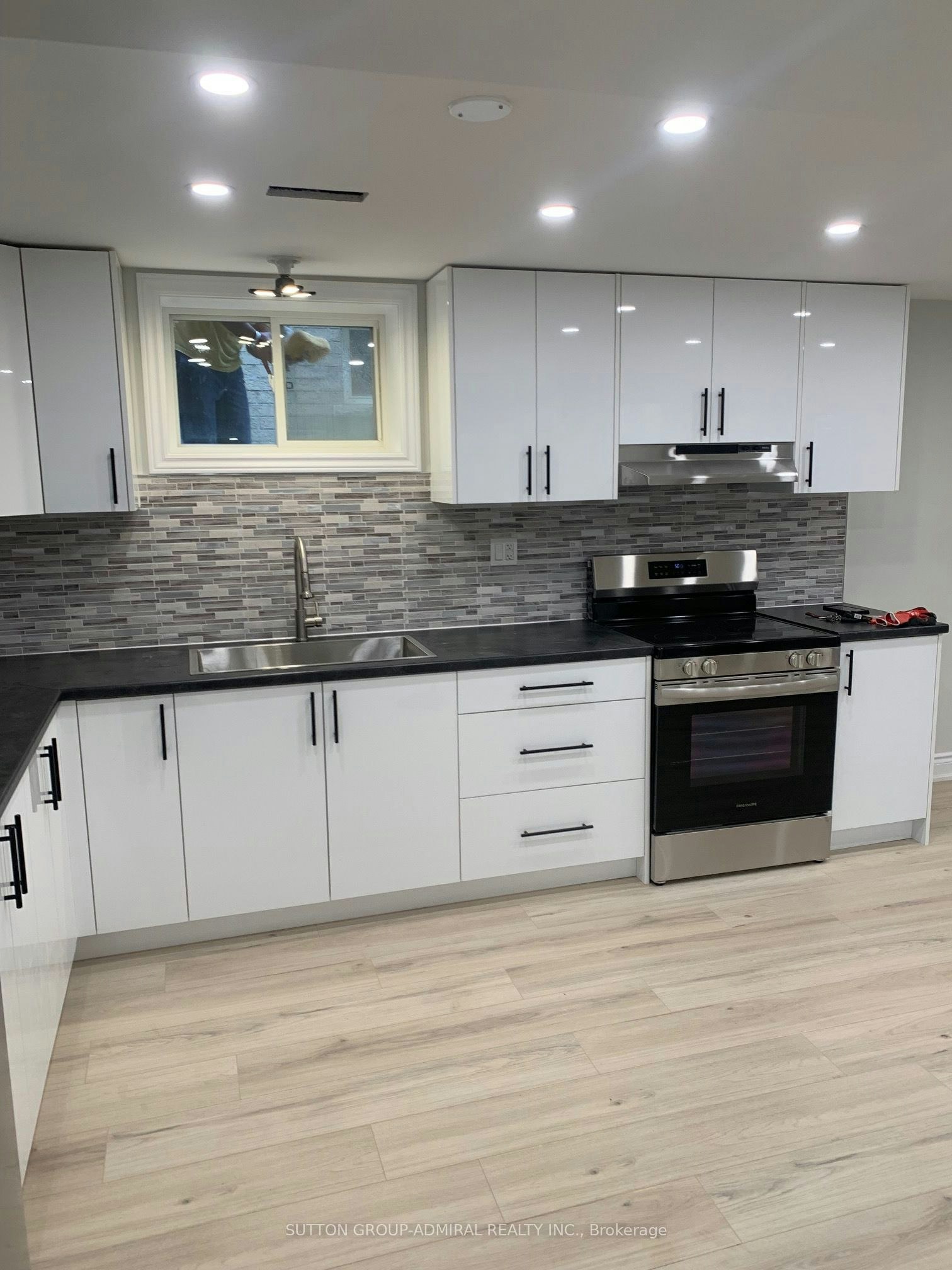 basement-65 Majesty Boulevard, Barrie, ON, L4M 0E4 - 3