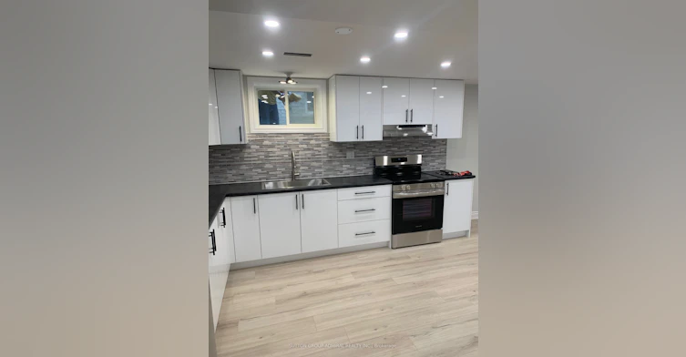 basement-65 Majesty Boulevard, Barrie, ON, L4M 0E4 - 3