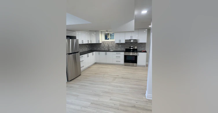 basement-65 Majesty Boulevard, Barrie, ON, L4M 0E4 - 4