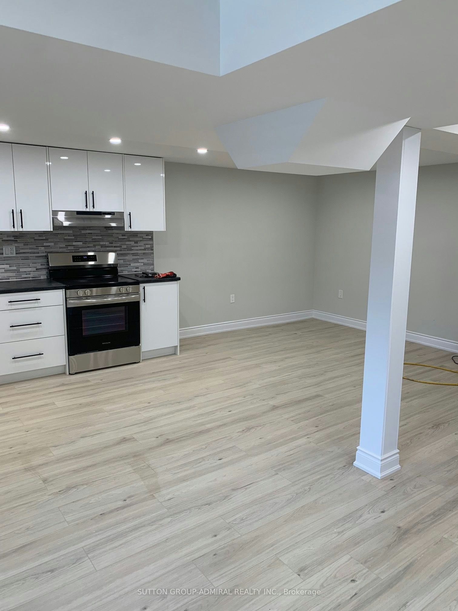 basement-65 Majesty Boulevard, Barrie, ON, L4M 0E4 - 5