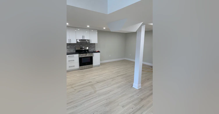 basement-65 Majesty Boulevard, Barrie, ON, L4M 0E4 - 5