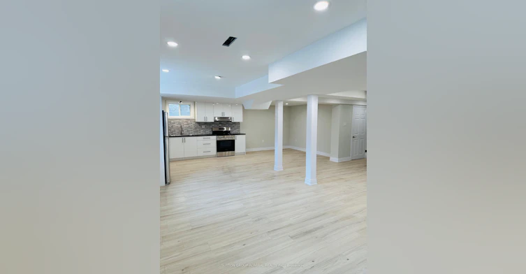 basement-65 Majesty Boulevard, Barrie, ON, L4M 0E4 - 14