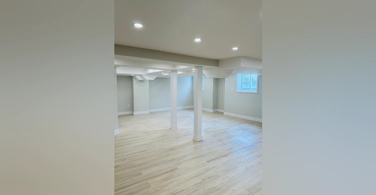 basement-65 Majesty Boulevard, Barrie, ON, L4M 0E4 - 8