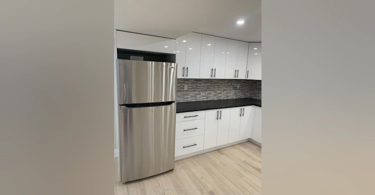 basement-65 Majesty Boulevard, Barrie, ON, L4M 0E4 - 2