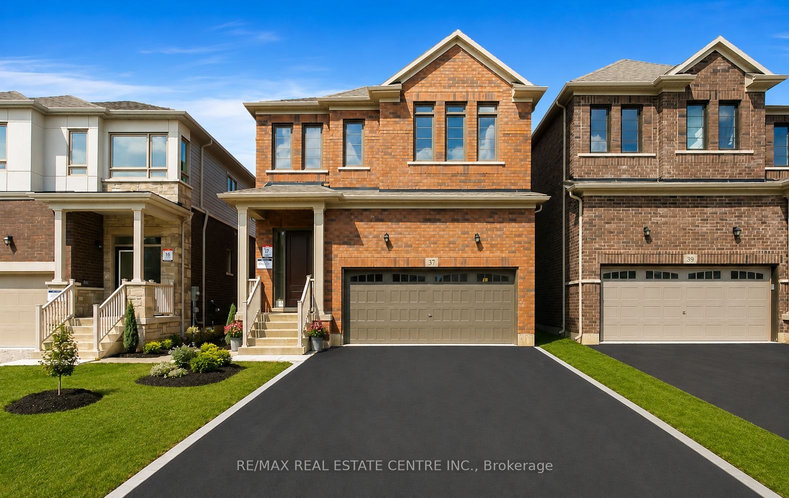 37 Gemini Drive, Barrie, ON, L9J 0P5