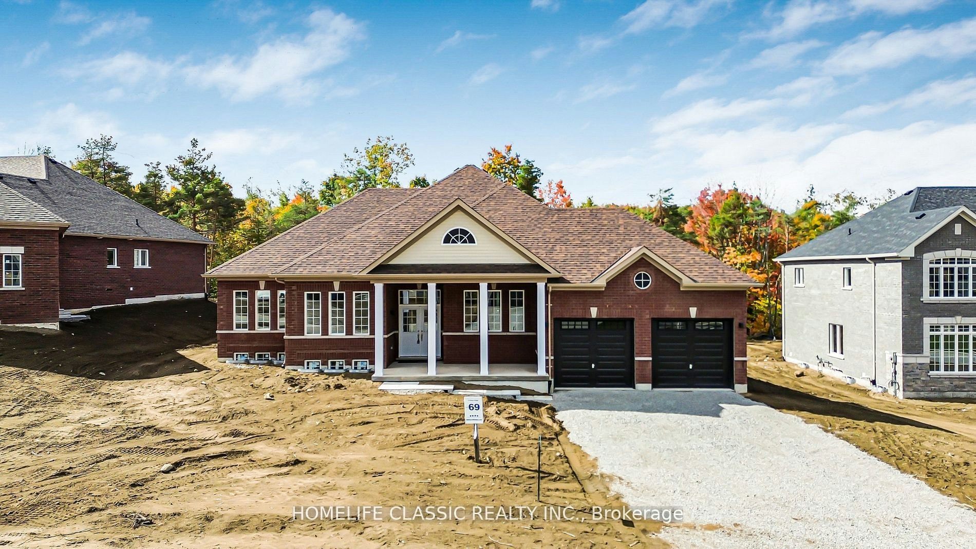 74 Ruby Ridge, Oro-Medonte, ON, L0L 2E0