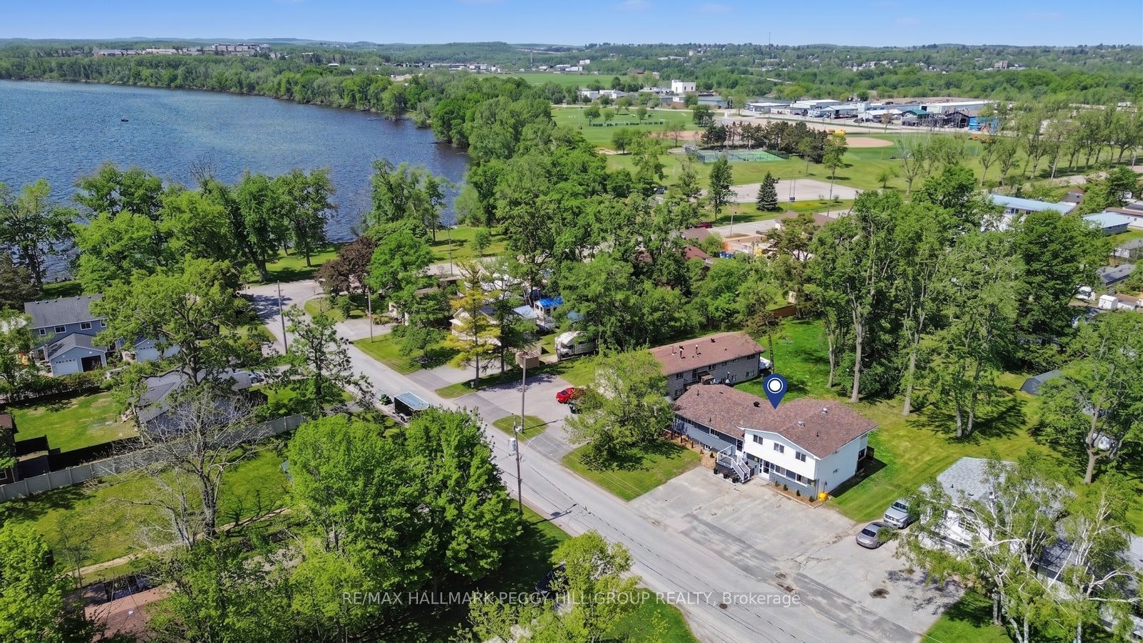22 Olive Crescent, Orillia, ON, L3V 1G1