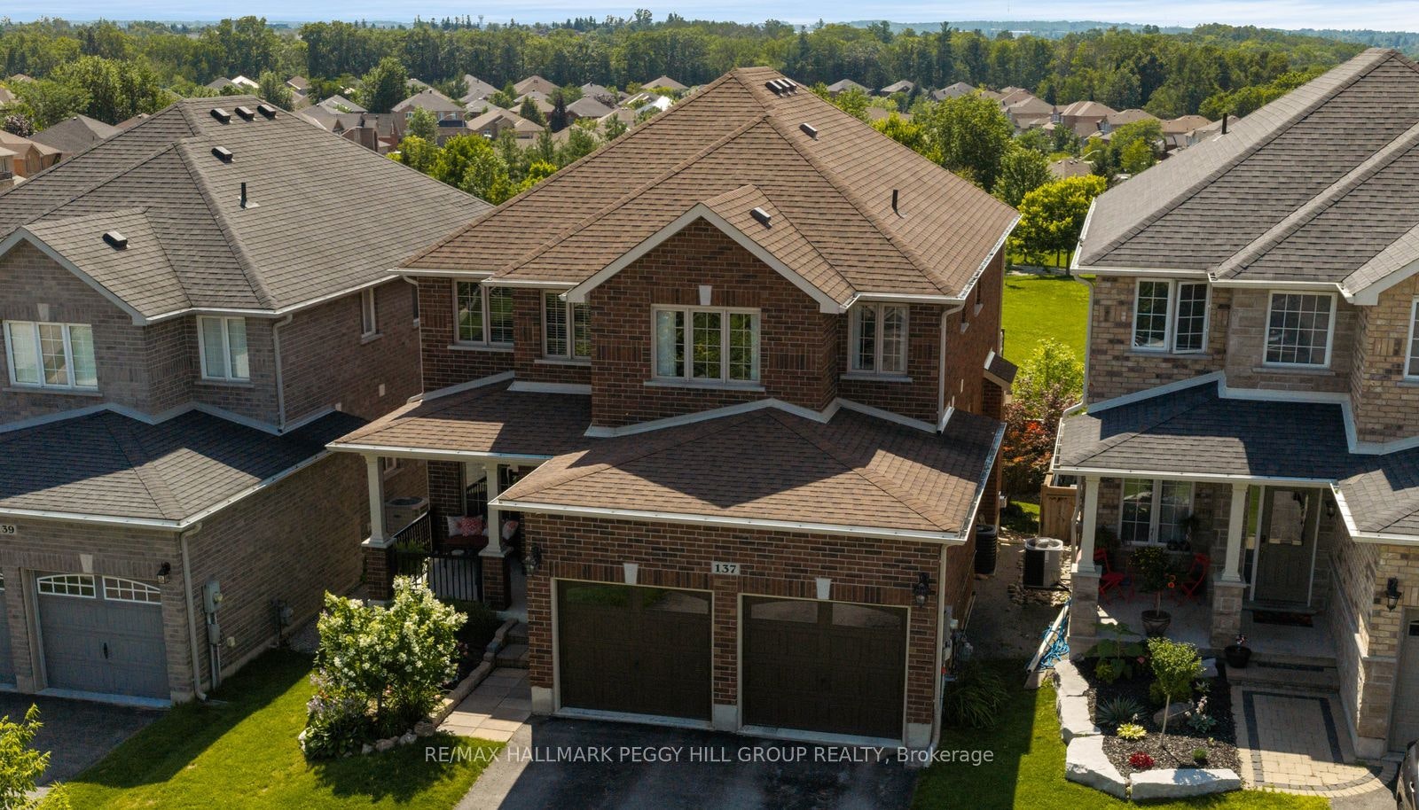 137 Jewel House Lane, Barrie, ON, L4N 6E1