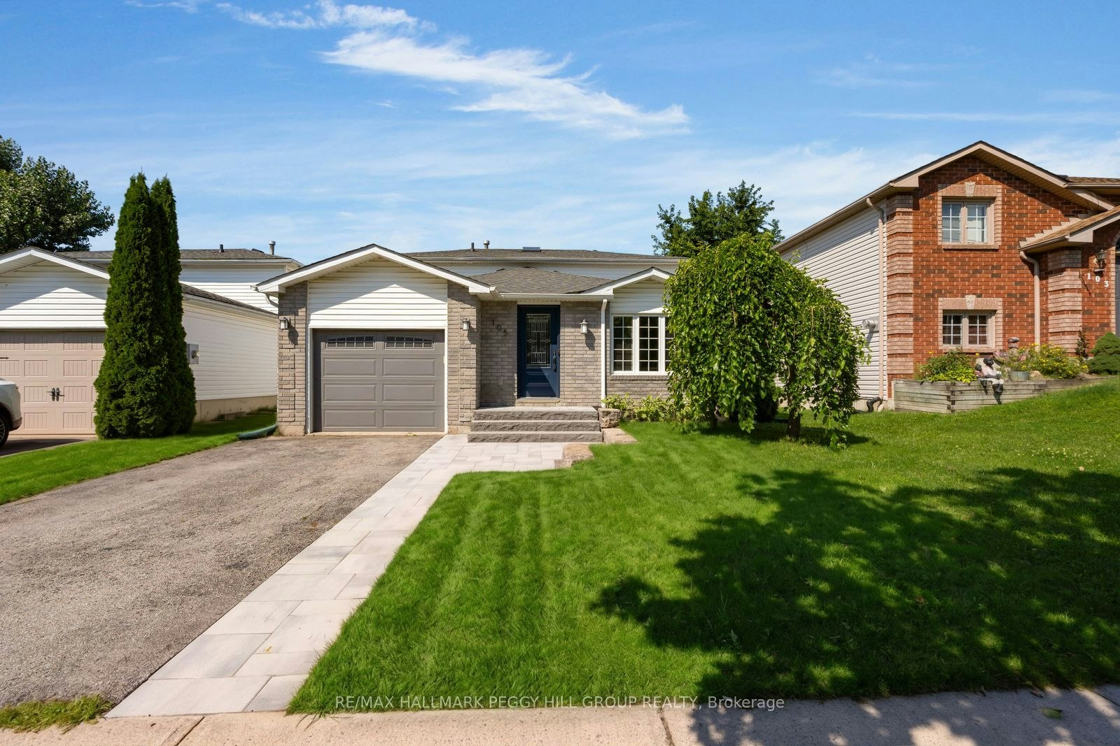 105 Columbia Road, Barrie, ON, L4N 8E5