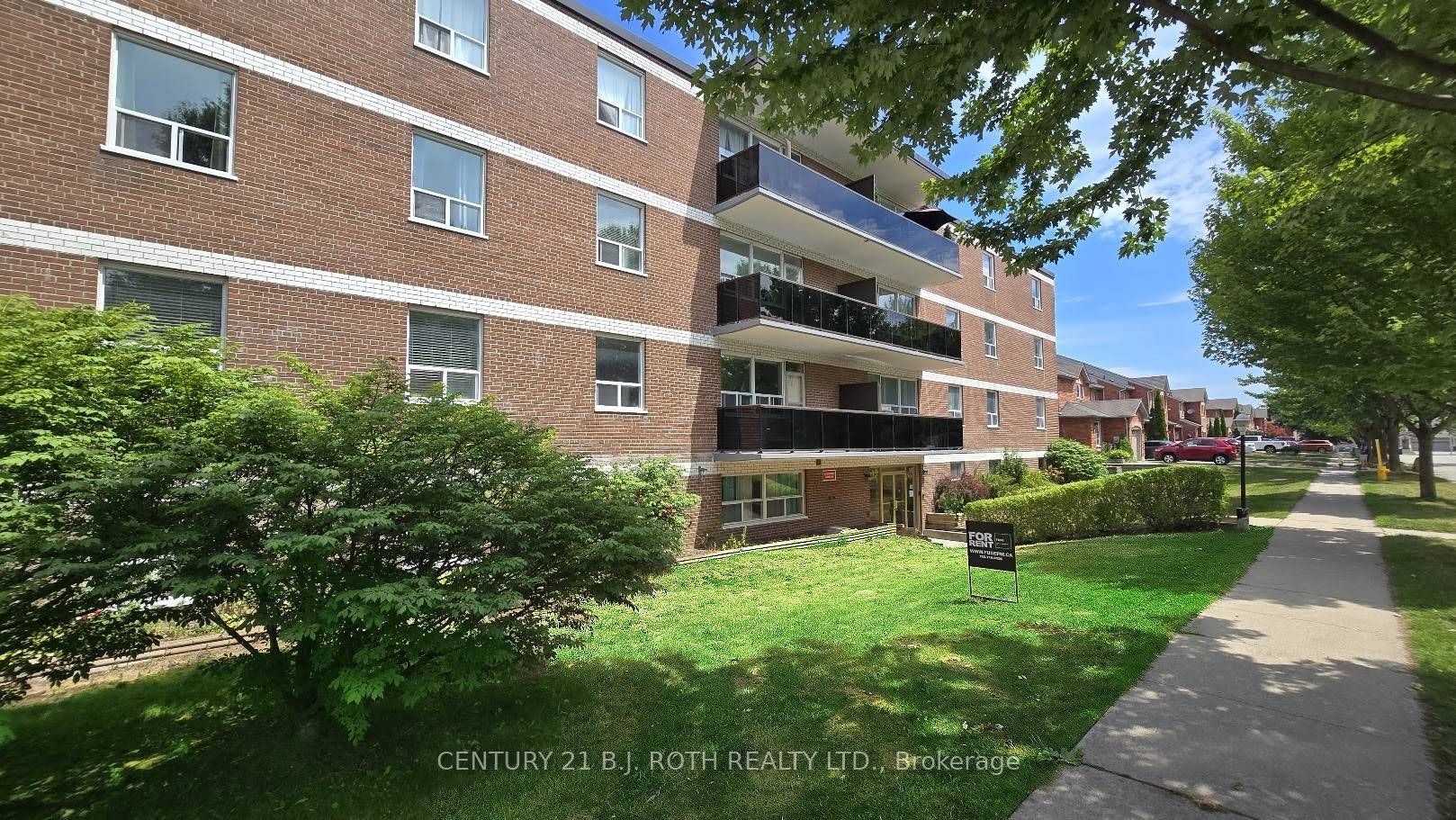 401-98 Holgate Street, Barrie, ON, L4N 2T9 - 14
