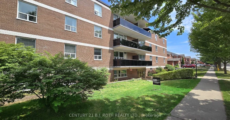 401-98 Holgate Street, Barrie, ON, L4N 2T9 - 14
