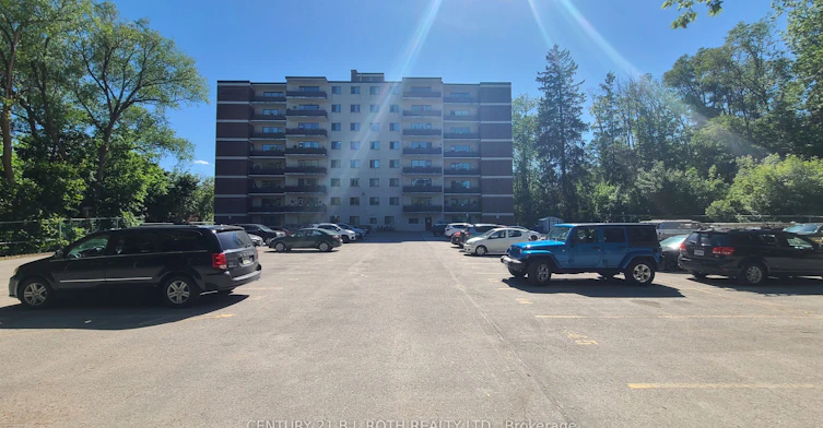 808-37 Peel Street, Barrie, ON, L4M 3L1 - 14