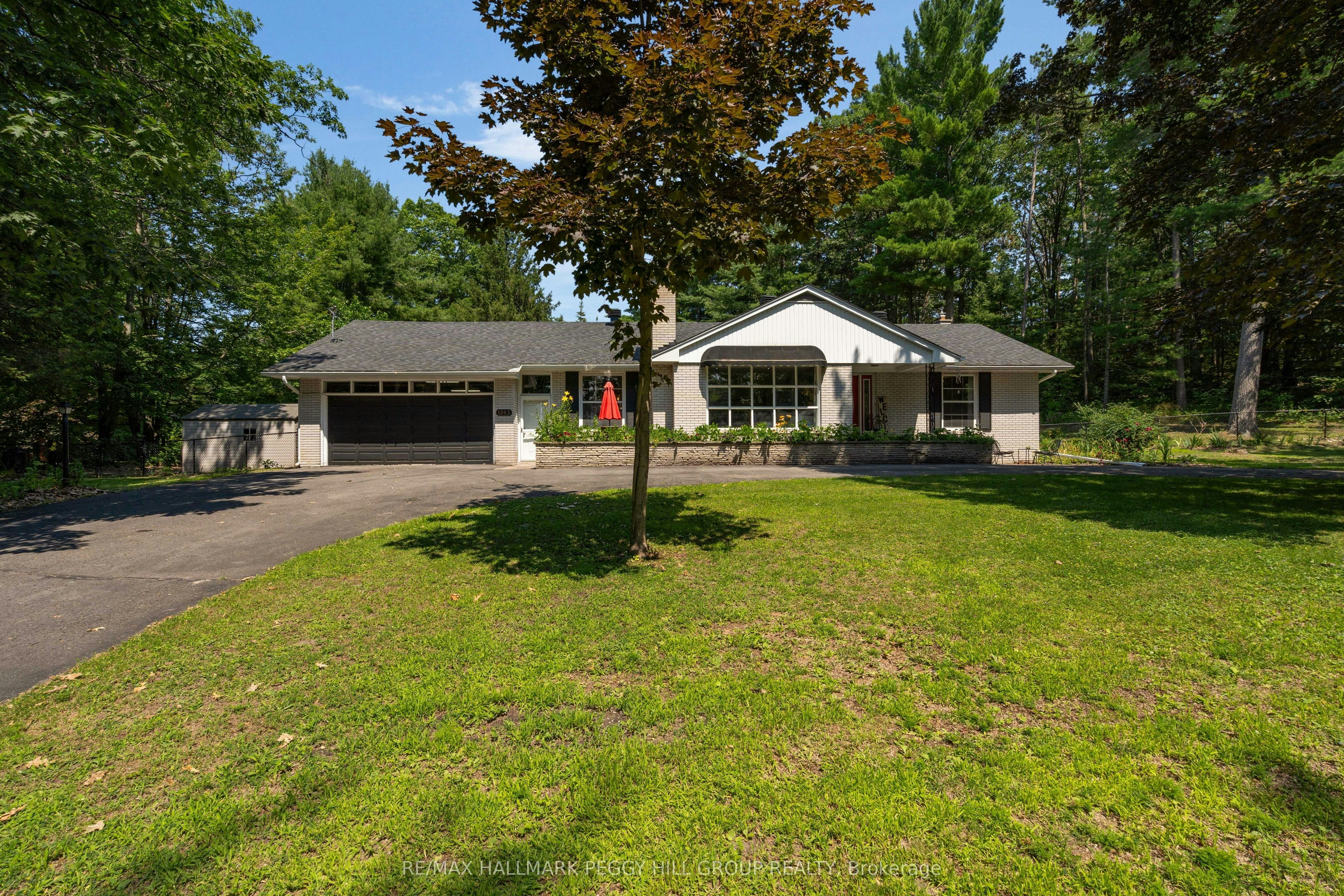 1863 Tiny Beaches Road S, Tiny, ON, L0L 1P1