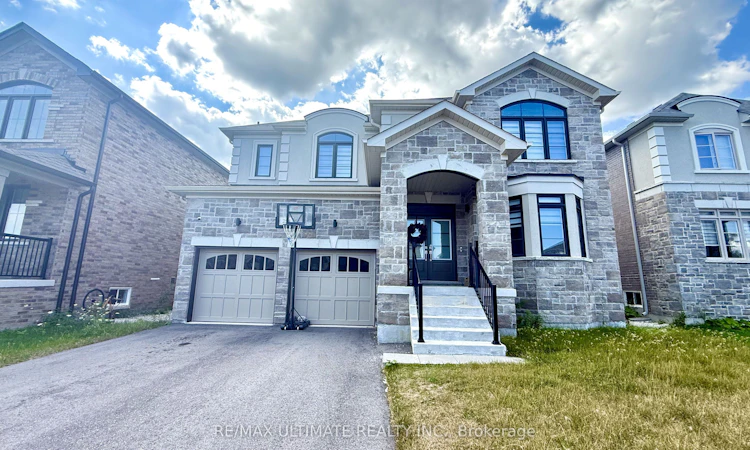258 Warden Street