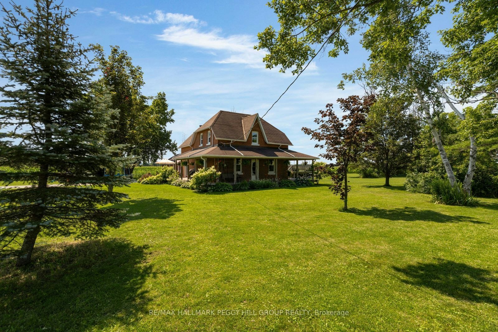 4295 Horseshoe Valley Road W, Springwater, ON, L9X 1G1