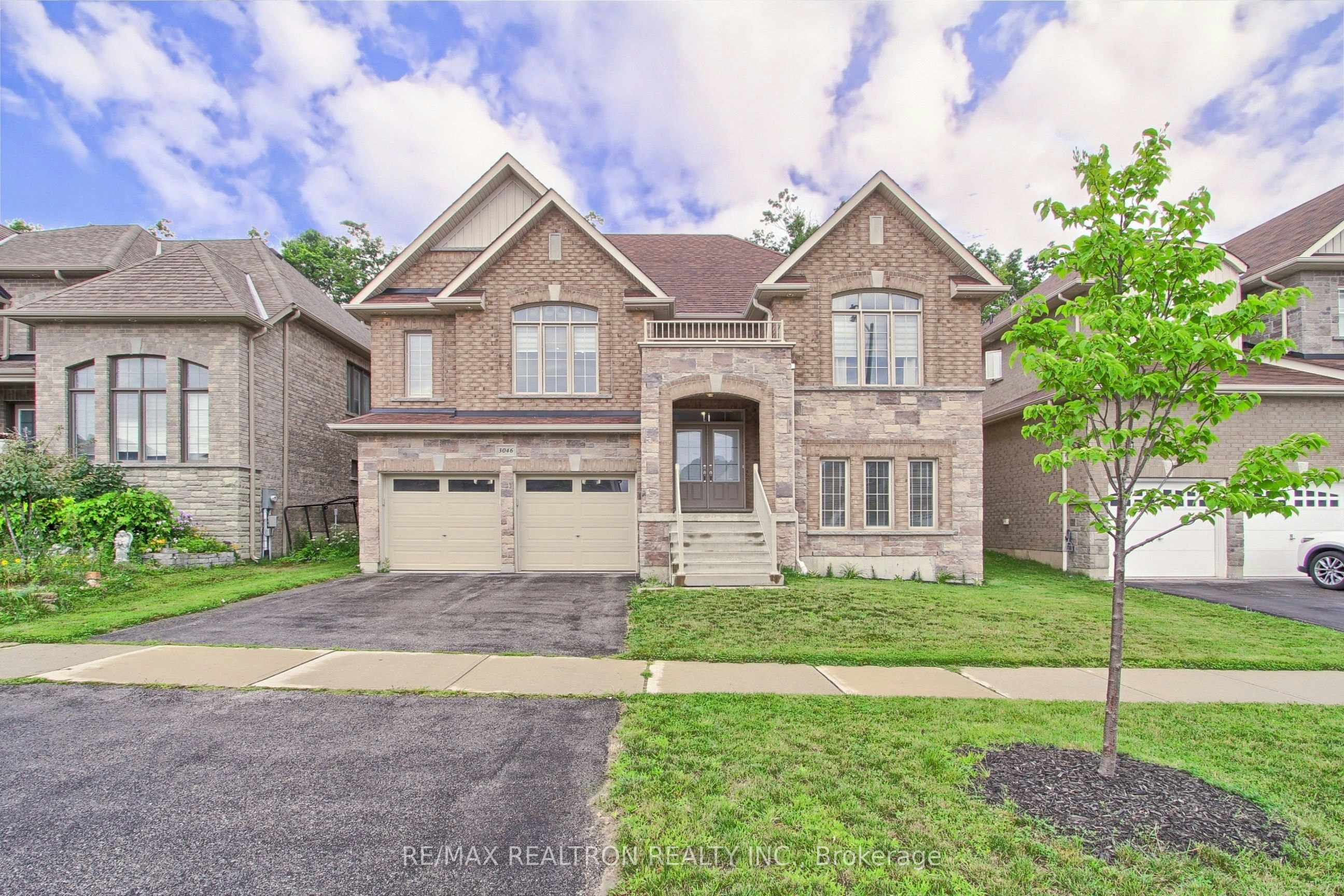 3046 Monarch Drive, Orillia, ON, L3V 8K3