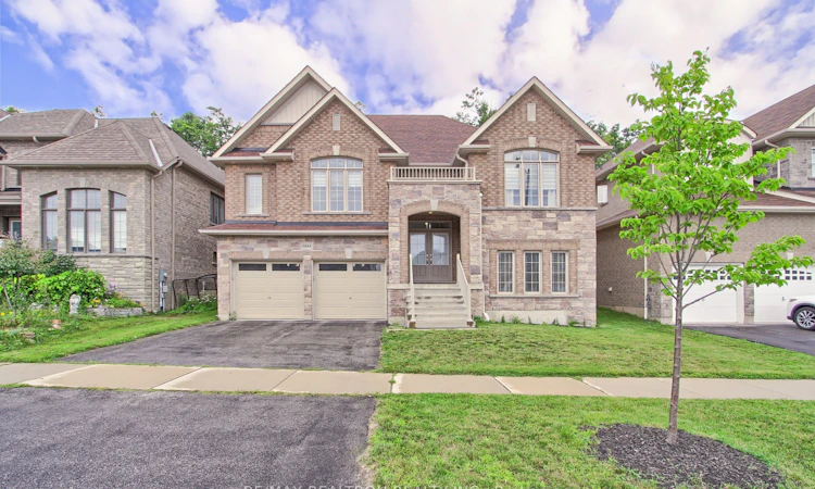 3046 Monarch Drive