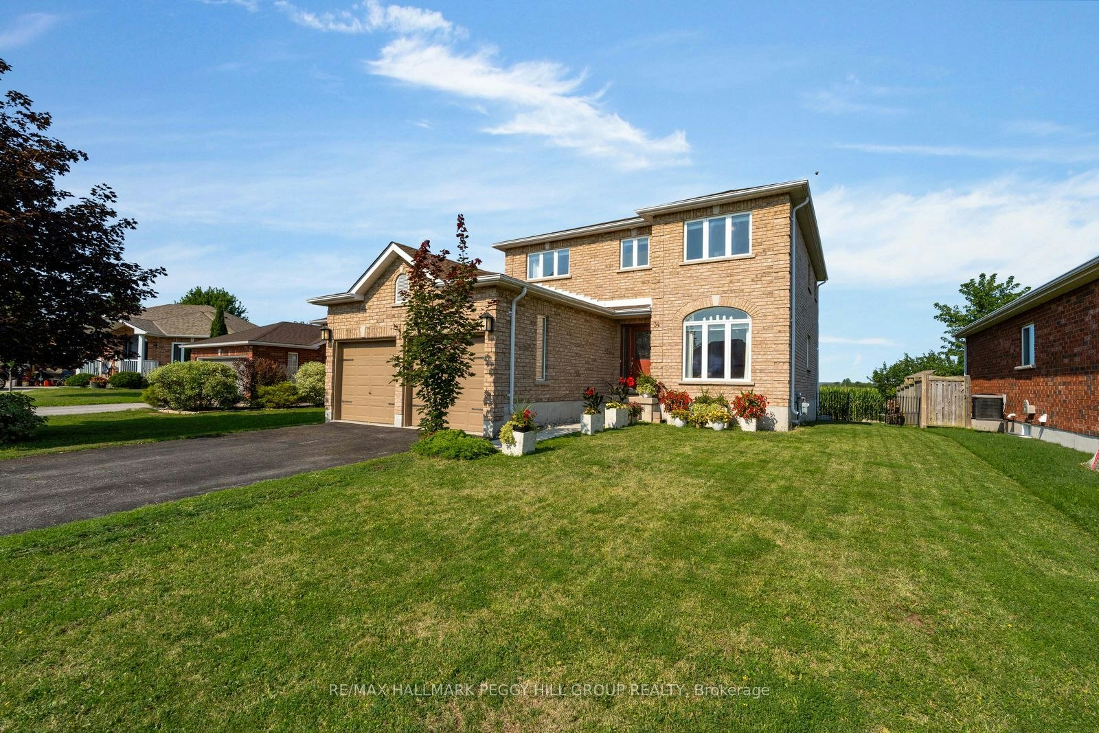 34 Knox Drive, Springwater, ON, L0L 1P0