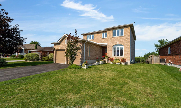 34 Knox Drive